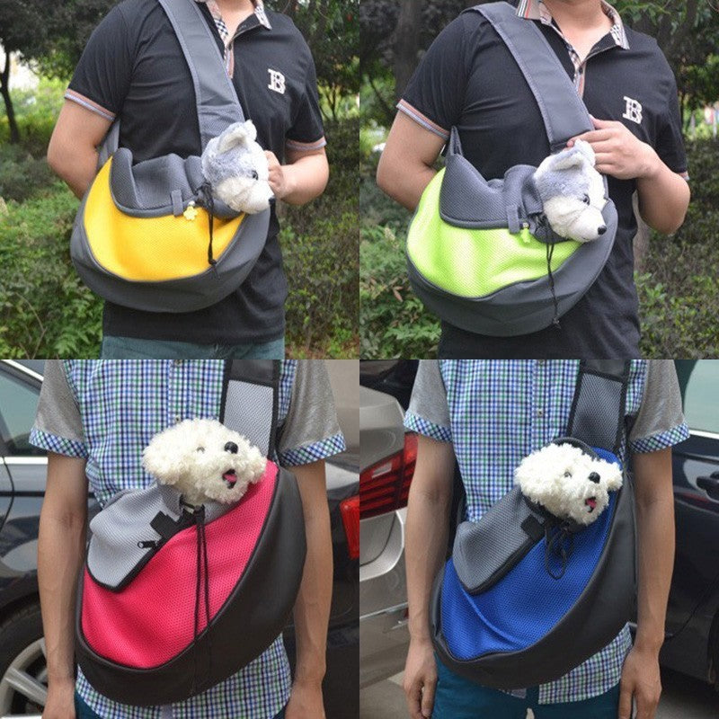 Doggydaart Backpack