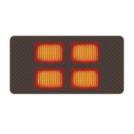 Smart Heating Pad 5v Low Voltage