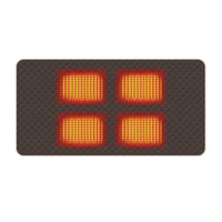 Smart Heating Pad 5v Low Voltage