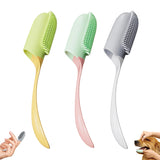 Tooth Cleaning Brush Care