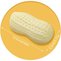 Rubber Vinyl Dog Toys for Chew