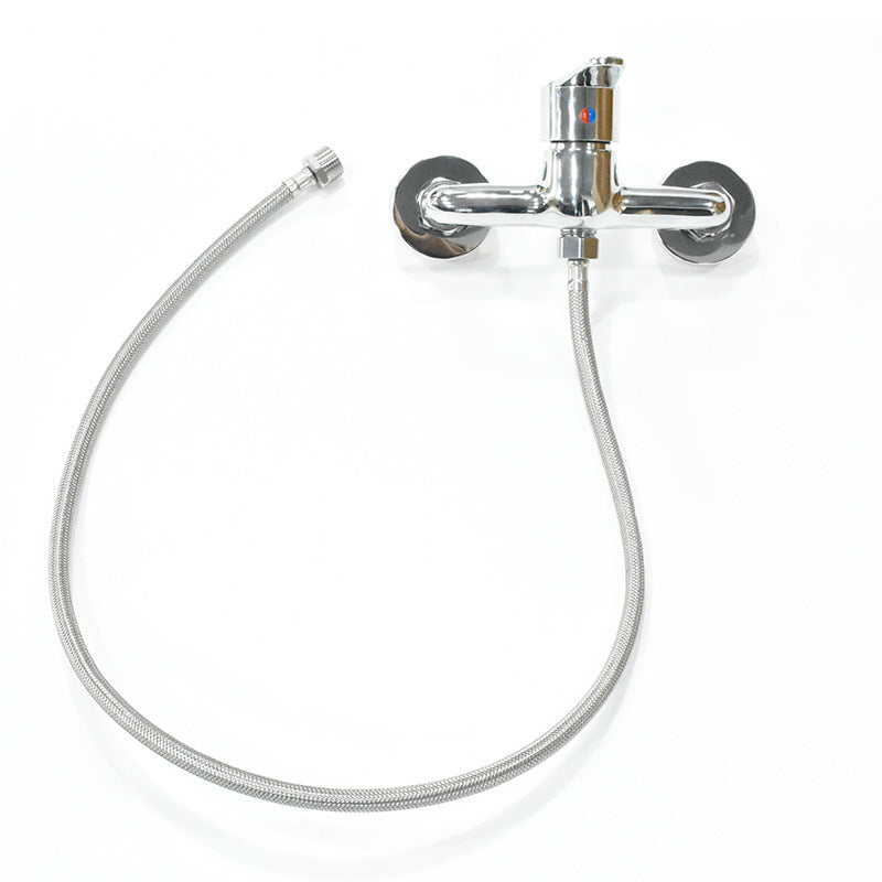 Doggydaart Bath Artifact Shower Nozzle