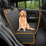 Doggydaart Travel Car Seat Cover