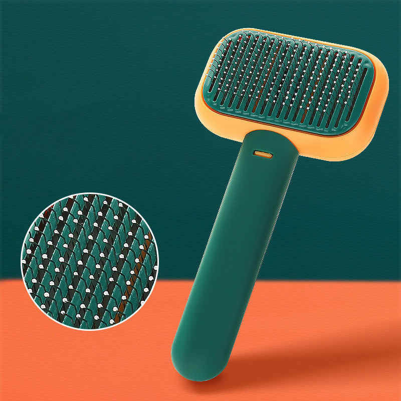 Dog Hair Brush For Cleaning