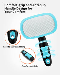 Dog Brush For Grooming Tool