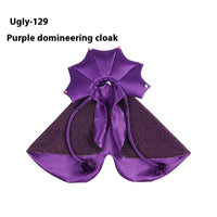 Dog & Cat  Magic Cloak Hat