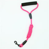 Dog Hand Holding Rope Anti-slicing Dog Leash