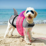 Doggydaart Life Jacket Swimming
