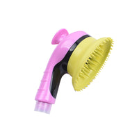 Doggydaart Bath Artifact Shower Nozzle