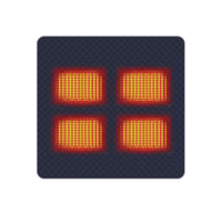 Smart Heating Pad 5v Low Voltage