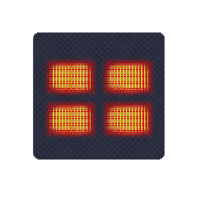 Smart Heating Pad 5v Low Voltage