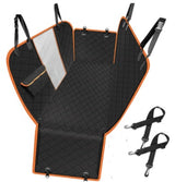 Doggydaart Travel Car Seat Cover