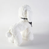 Pet Suit Bow Tie  Adjustable Bib