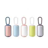 Portable Cats Dogs Garbage Bag Holder