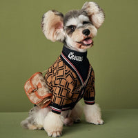 #7 Dog Streetwear sweater