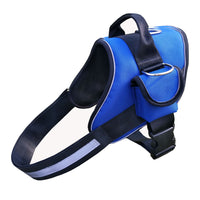Special Explosion-proof Flush Chest Braces
