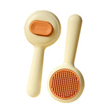 Dog Hair Removal Comb