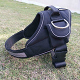 Special Explosion-proof Flush Chest Braces
