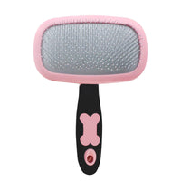 Dog Brush For Grooming Tool