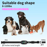 Automatic Anti-Barking Collar