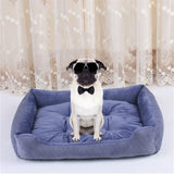 #15 Doggydaart Kennel Large Bed