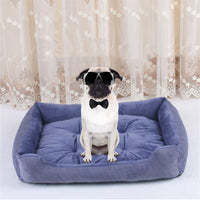 #15 Doggydaart Kennel Large Bed