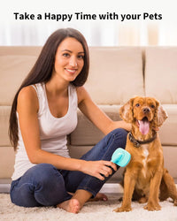 Dog Brush For Grooming Tool