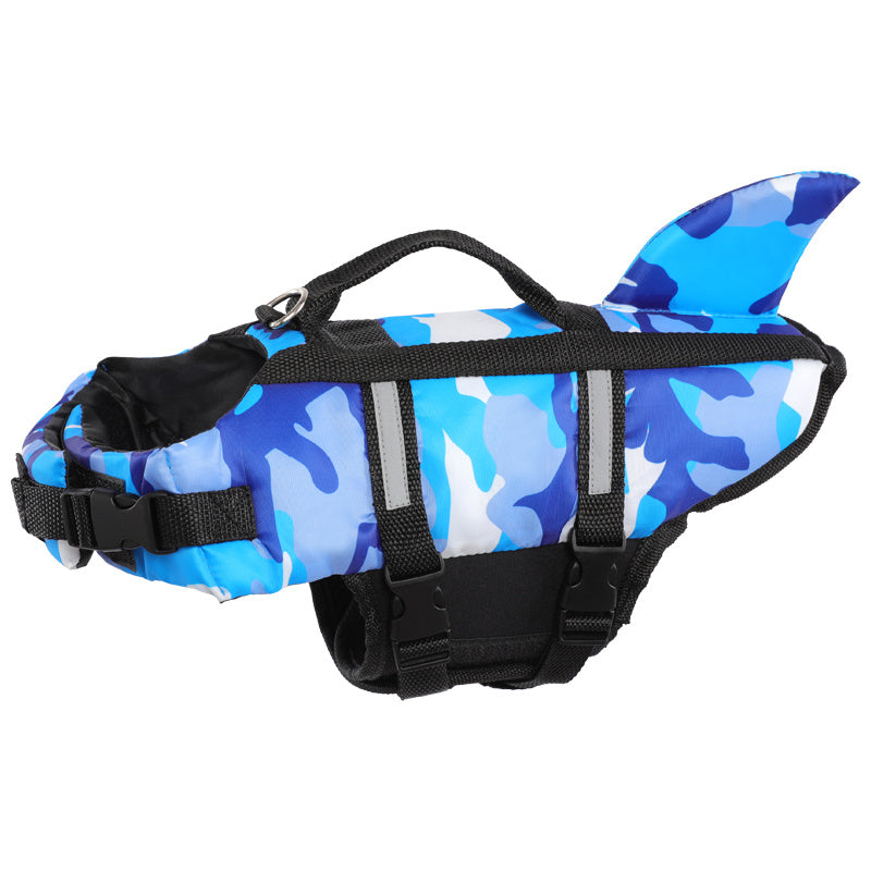 Doggydaart Life Jacket Swimming