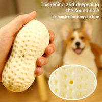 Rubber Vinyl Dog Toys for Chew