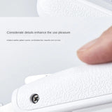 Doggydaart  Nail Clipper Scissors LED Light Nail Trimmer