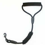 Dog Hand Holding Rope Anti-slicing Dog Leash