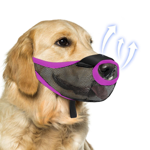 Doggydaart Muzzle Mask