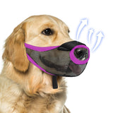 Doggydaart Muzzle Mask