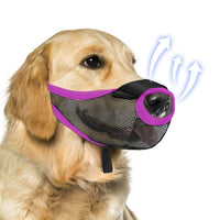 Doggydaart Muzzle Mask