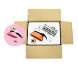 Doggydaart Bath Artifact Shower Nozzle