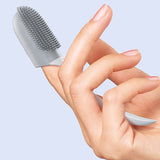 Tooth Cleaning Brush Care