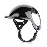 #12 Dog Motorcycle Safety Helmet
