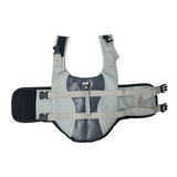 Doggydaart Pet life jacket