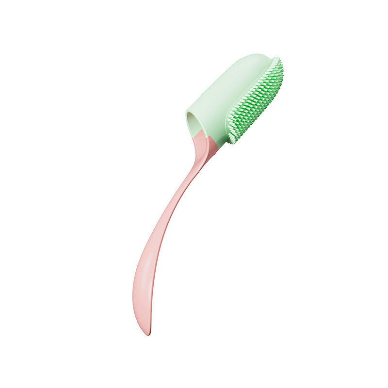 Tooth Cleaning Brush Care