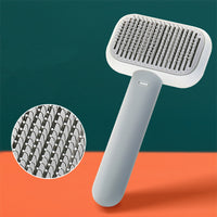 Dog Hair Brush For Cleaning