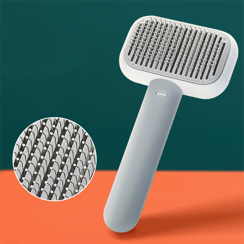 Dog Hair Brush For Cleaning