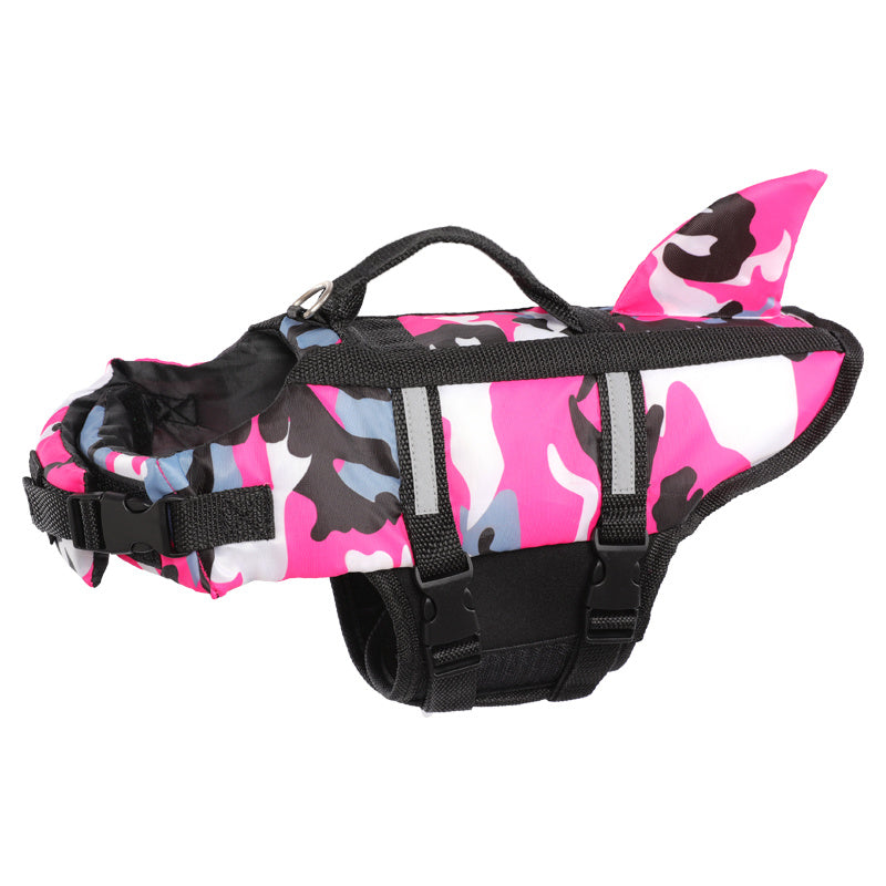Doggydaart Life Jacket Swimming