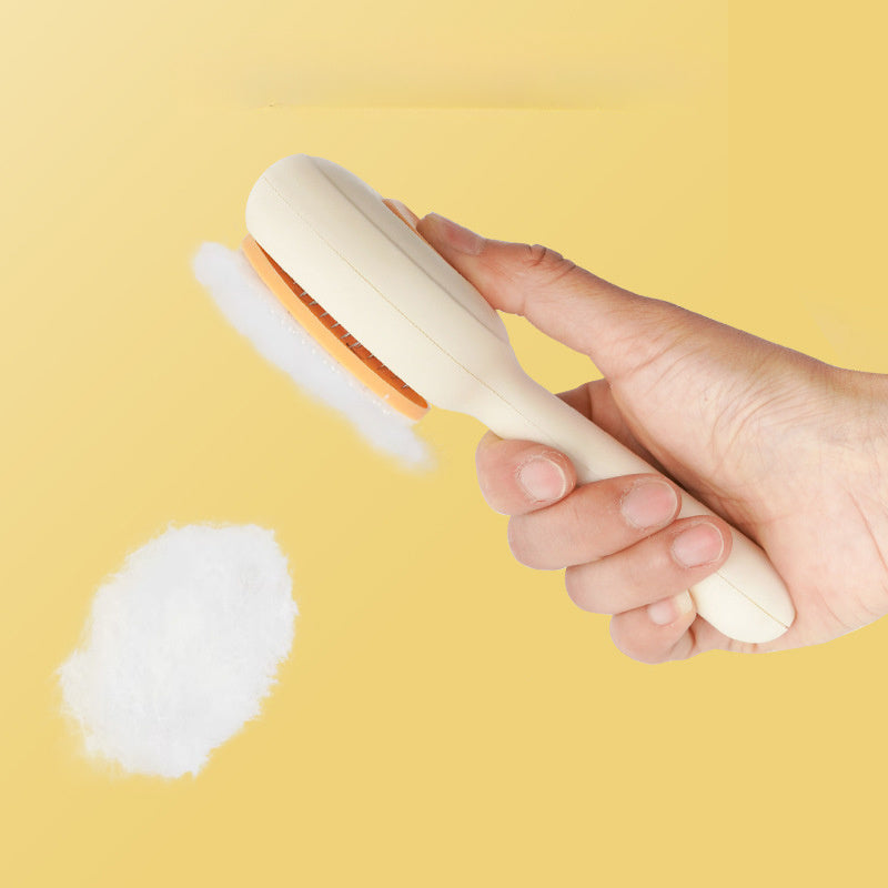 Dog Hair Removal Comb