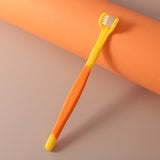 Pet Toothbrush for Oral Cleaning