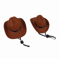 Doggydaart Cowboy Hat