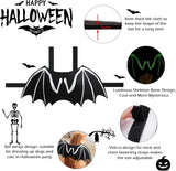 Dog Halloween BAT Costumes