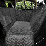 Doggydaart Travel Car Seat Cover