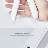 Doggydaart  Nail Clipper Scissors LED Light Nail Trimmer