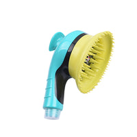 Doggydaart Bath Artifact Shower Nozzle