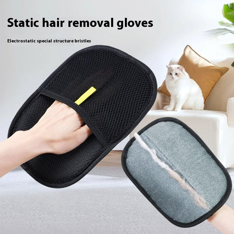 Premium Quality Hair Removal Gloves